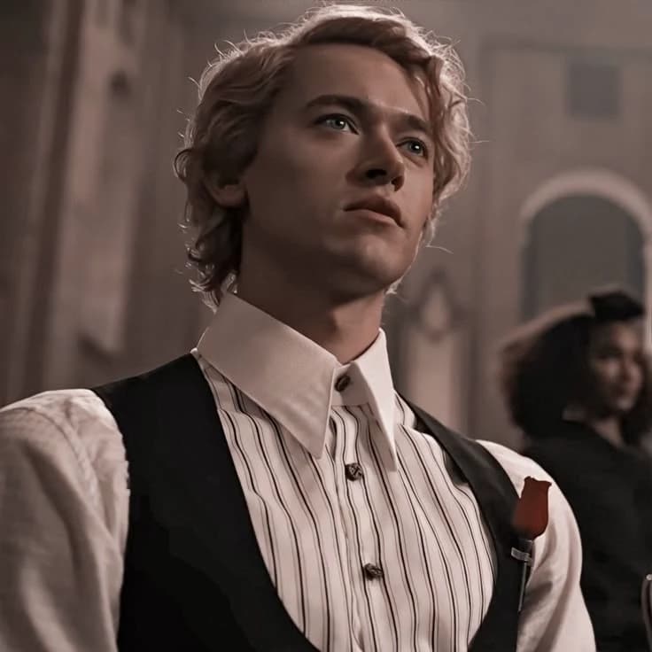 Draco L Malfoy thumbnail