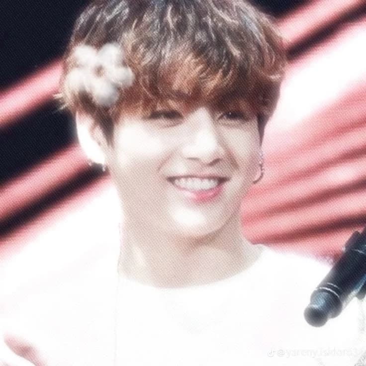 Jungkook thumbnail