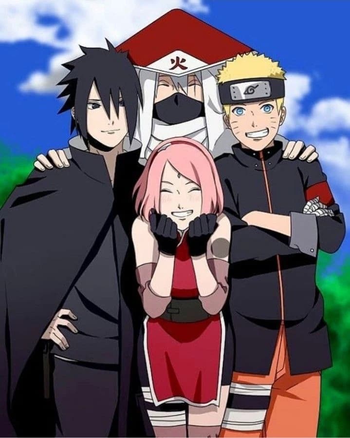 Team 7 thumbnail