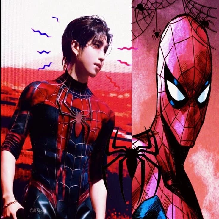 Han Jisung thumbnail