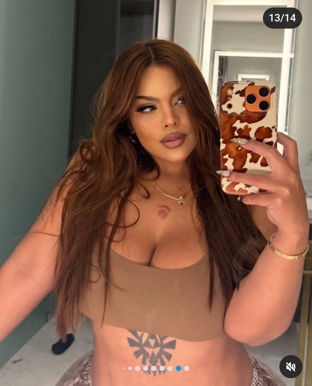 Avalyn Rodriguez  thumbnail