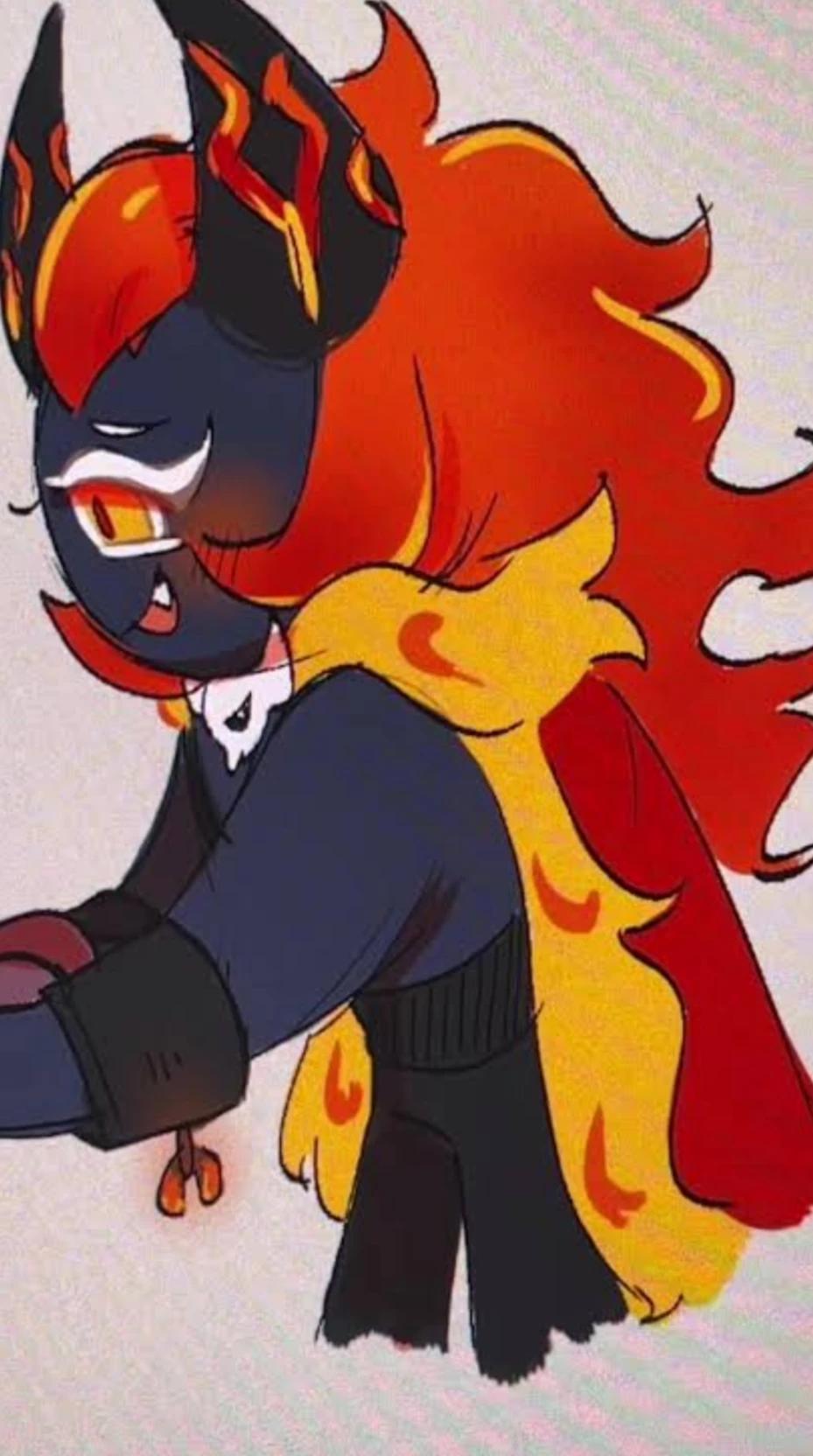 Capsaicin cookie thumbnail