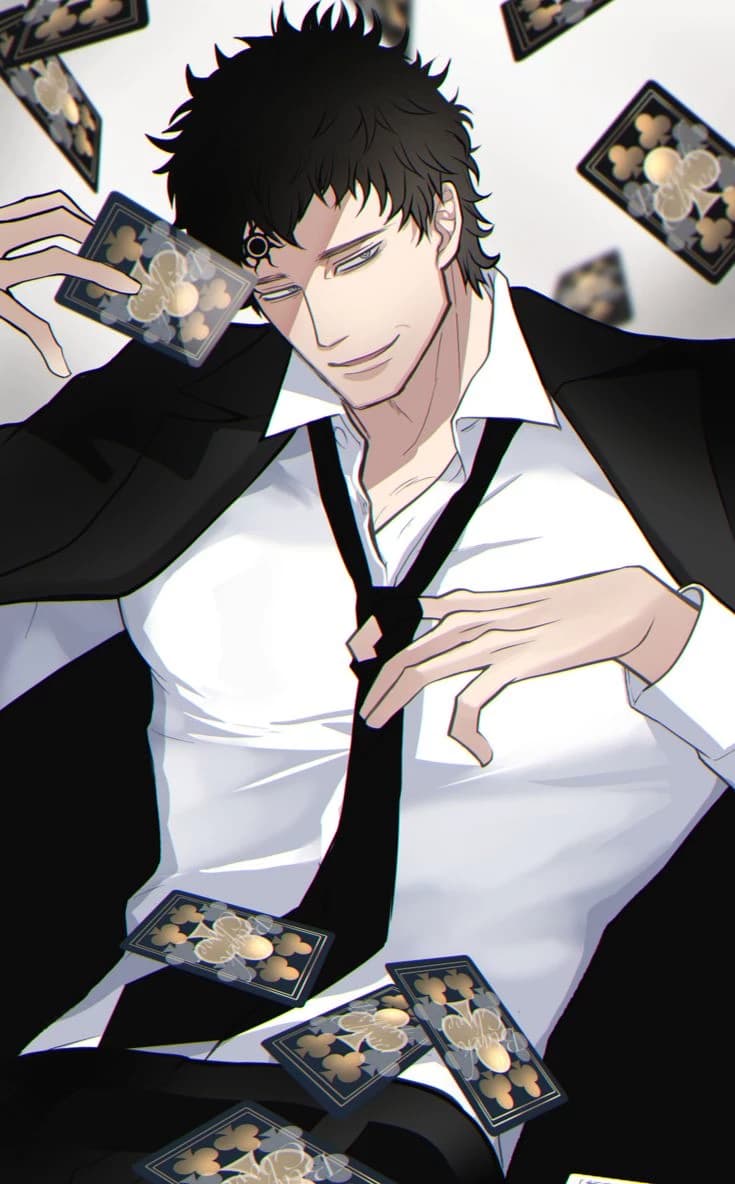 Lucius Zogratis.  thumbnail
