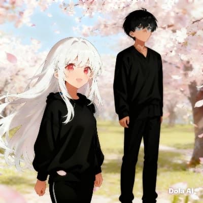 Nina and Koga thumbnail