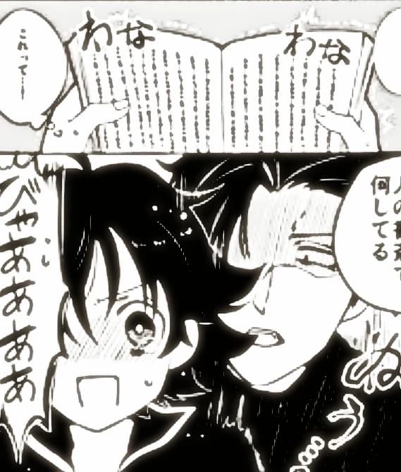 Claude and Ryoma thumbnail