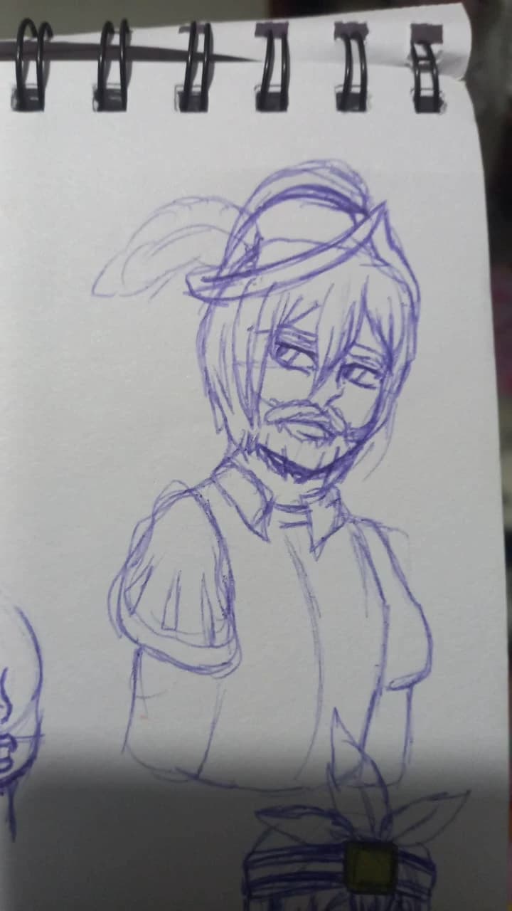 Hyoga Akatsuki thumbnail