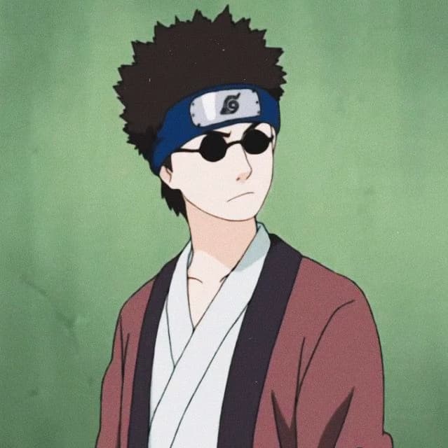 Shino aburame thumbnail
