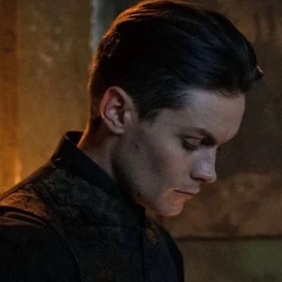 Kaz Brekker thumbnail