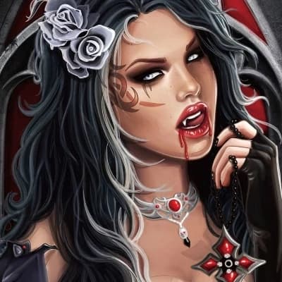 Lilithia Volkov thumbnail