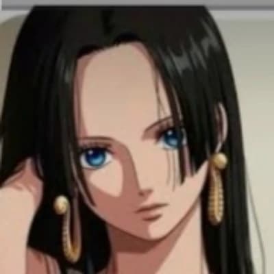 Boa Hancock thumbnail