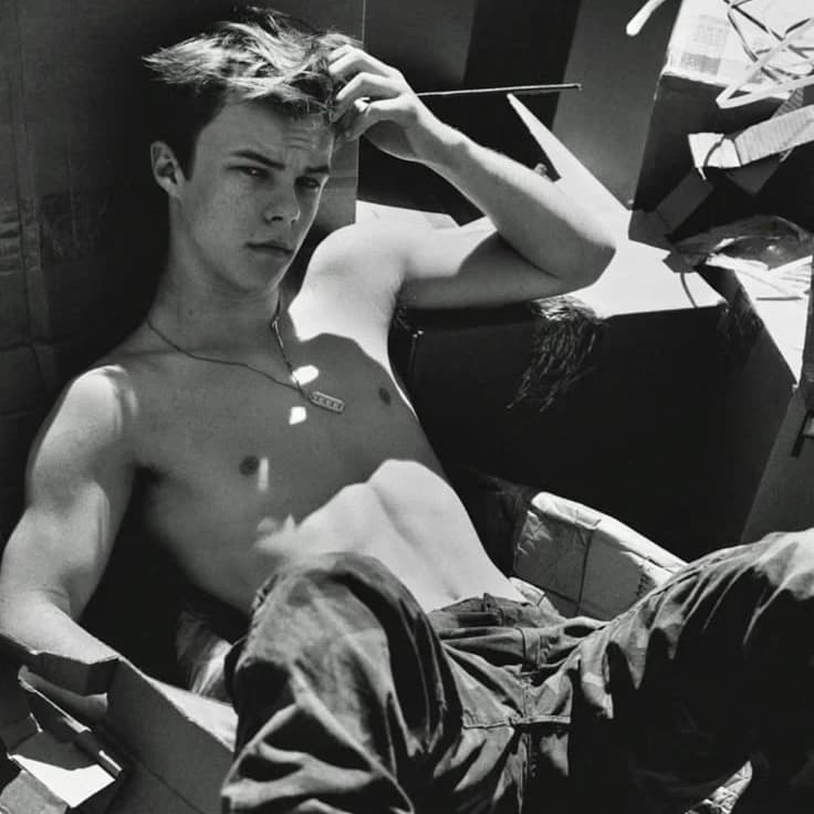 Henry Bowers  thumbnail