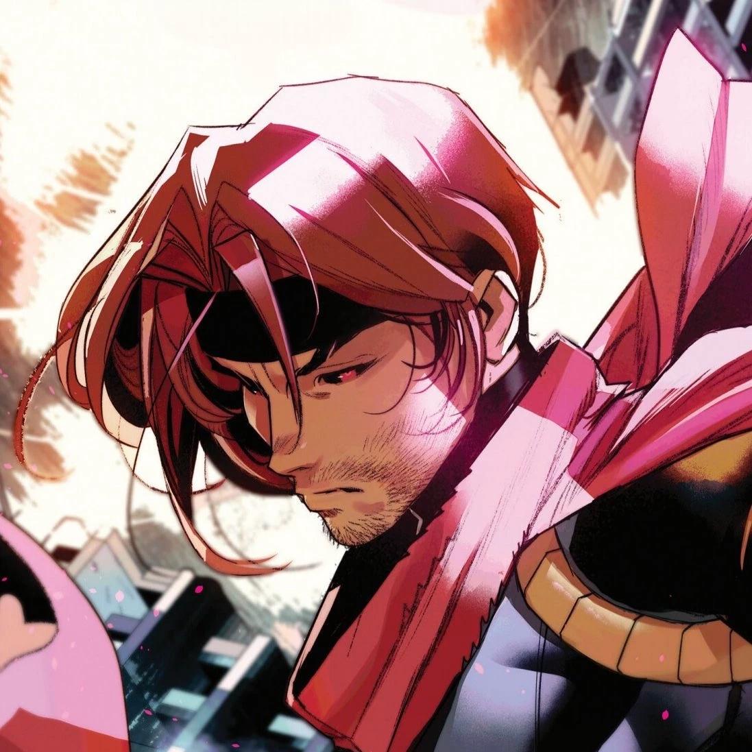 Remy LeBeau  thumbnail