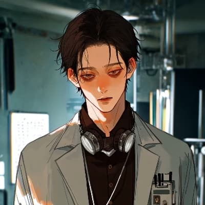 Dr. Ethan Alexander Hartwell thumbnail