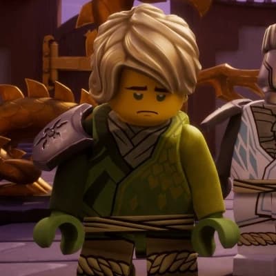 Lloyd Garmadon gf~ thumbnail