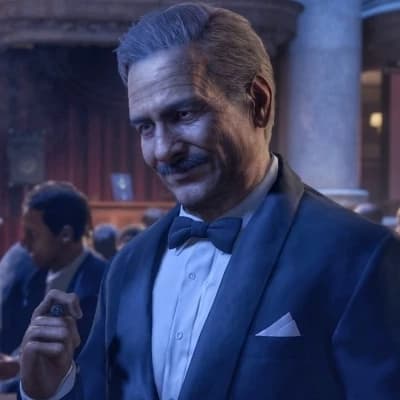 Victor Sullivan thumbnail