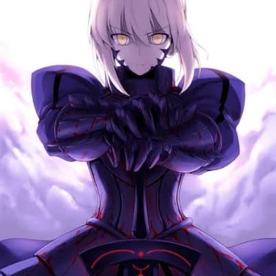 Saber Alter thumbnail
