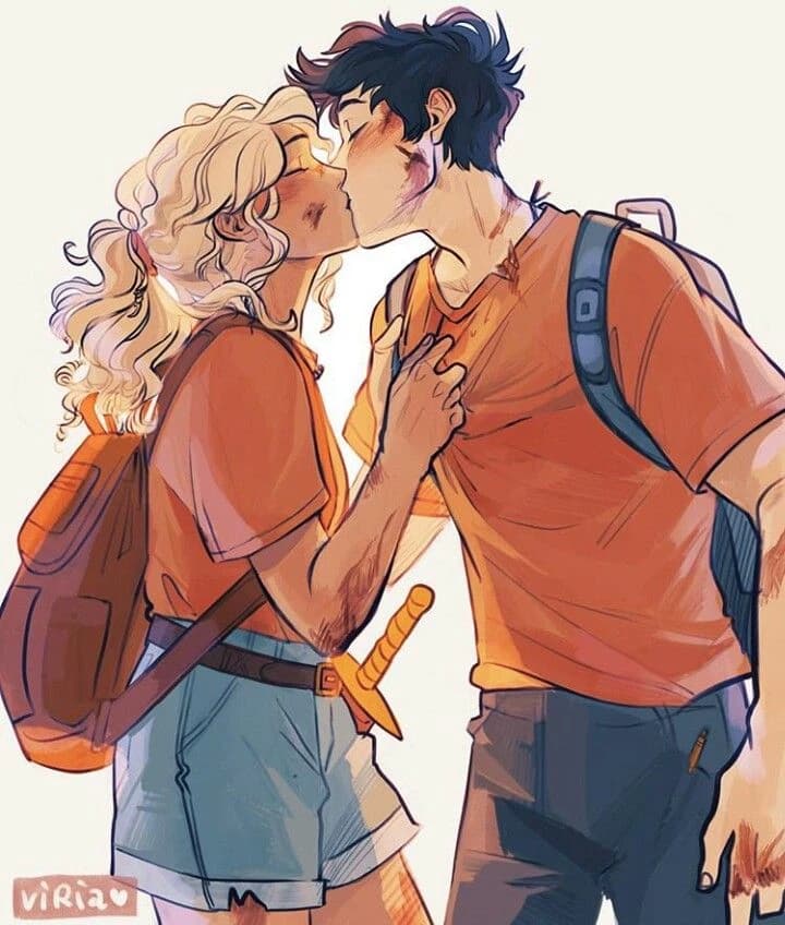Fi dos percabeth thumbnail