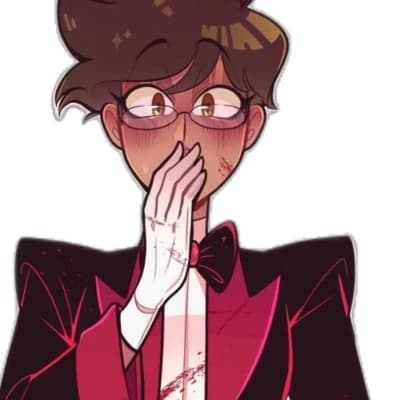 Alastor ♥️✨️ thumbnail