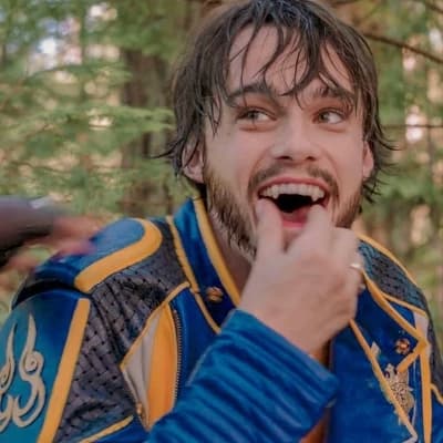 Prince Ben thumbnail