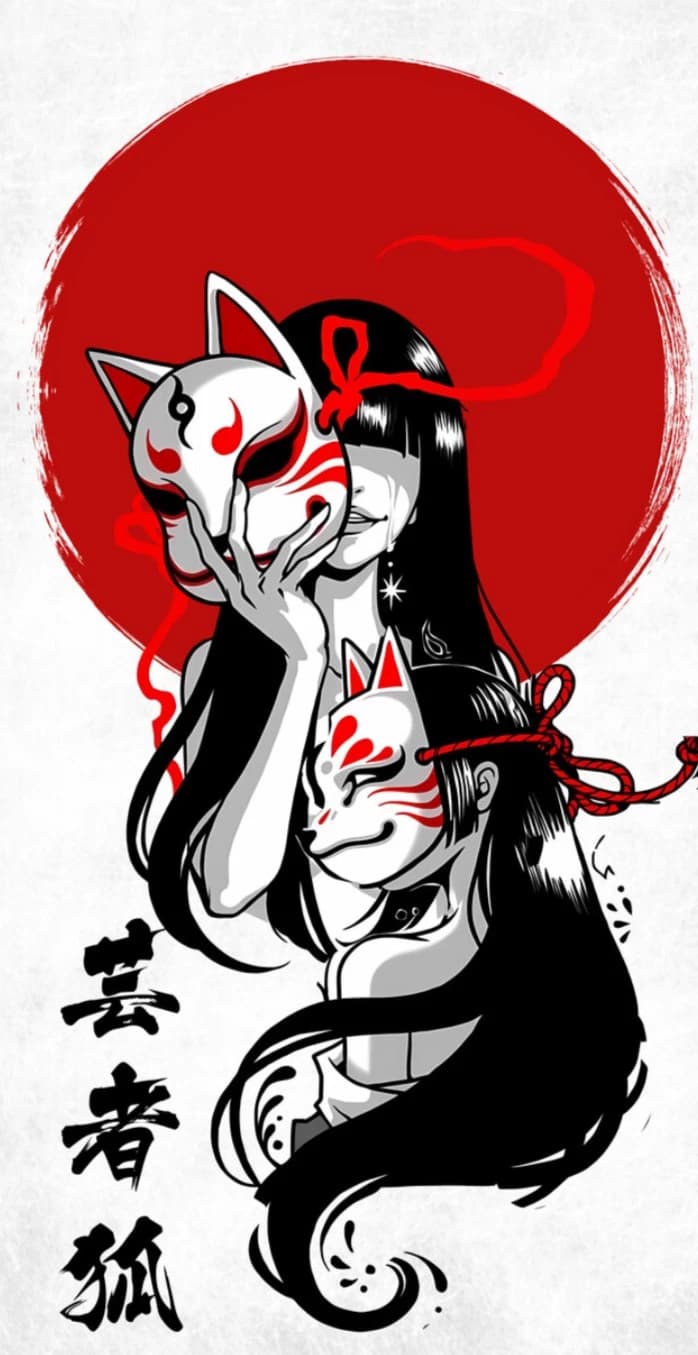 Lilith, and Sara thumbnail