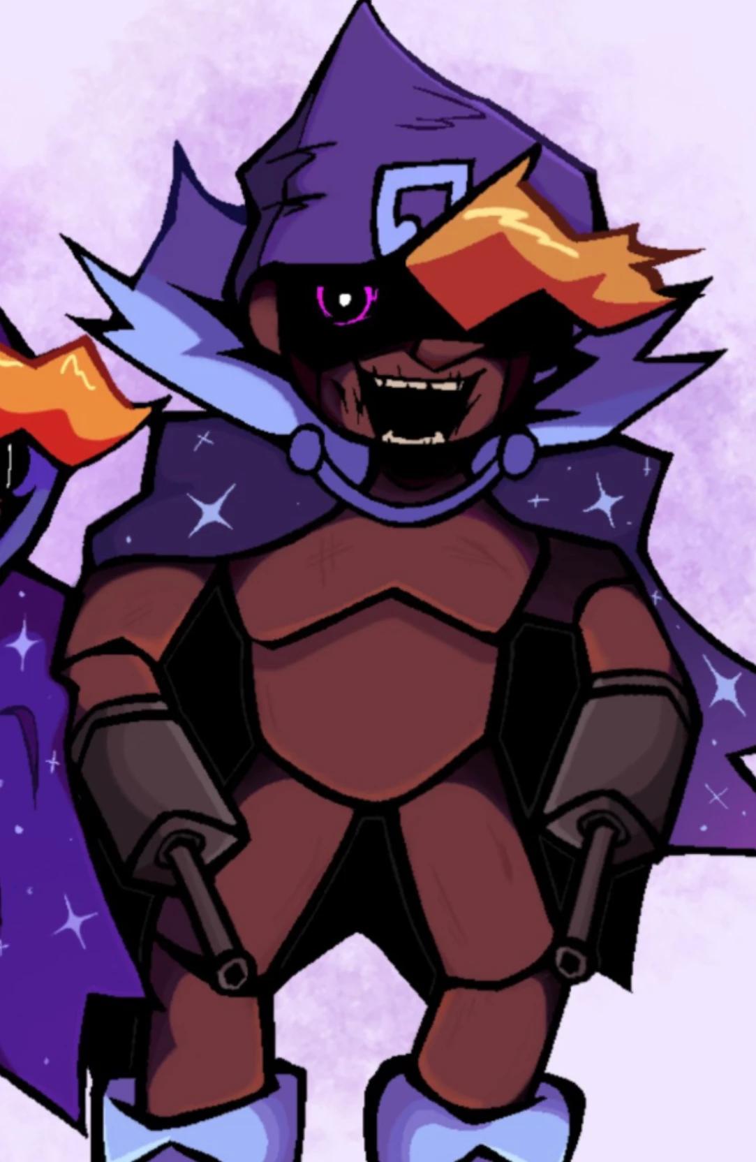Ultima Weapon thumbnail