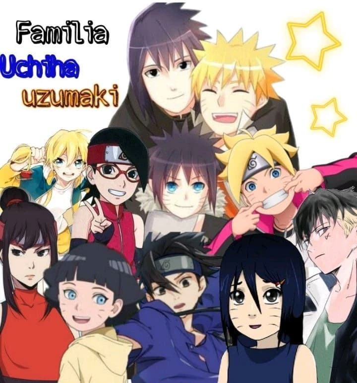 Uchimaki family 2 thumbnail