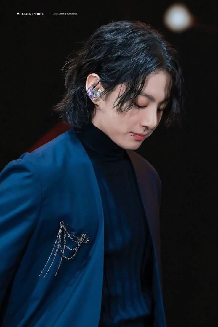 Jungkook thumbnail