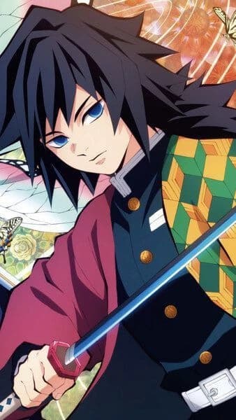 Giyu  thumbnail