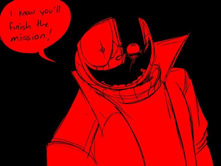 Horror story  thumbnail