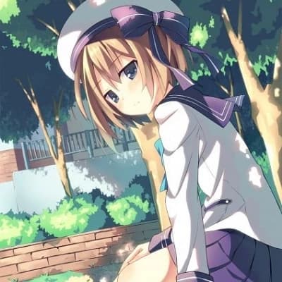 White Heart thumbnail