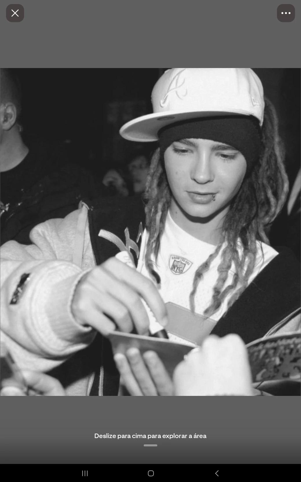 Tom kaulitz thumbnail