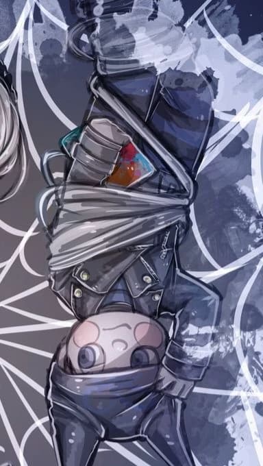 Ryoma Hoshi thumbnail