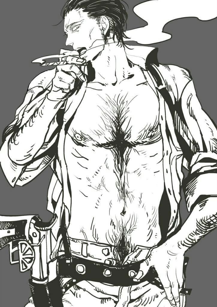 kenny ackerman BL thumbnail