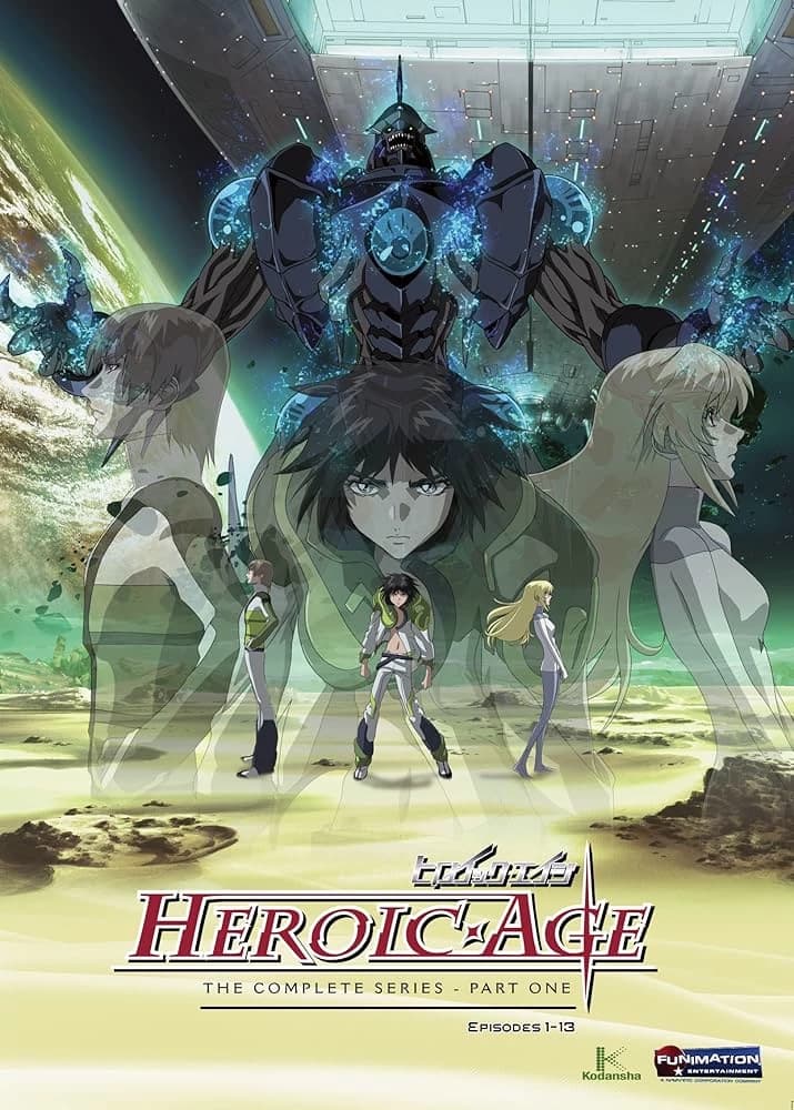 Heroic Age Storyline thumbnail