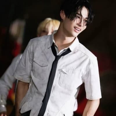 Nishimura Riki thumbnail