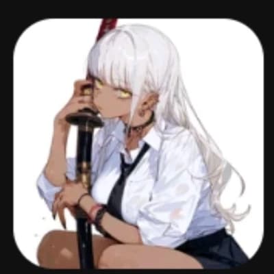 Saki (The hidden ones) thumbnail