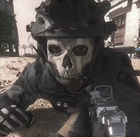 Ghost :) thumbnail