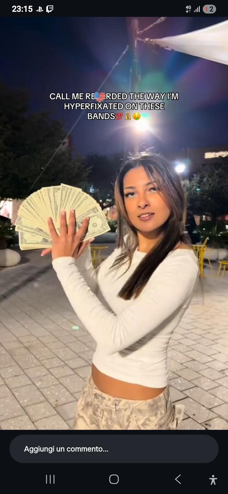 Javeria Wasim (jawbreakergirl) Step-Sister thumbnail