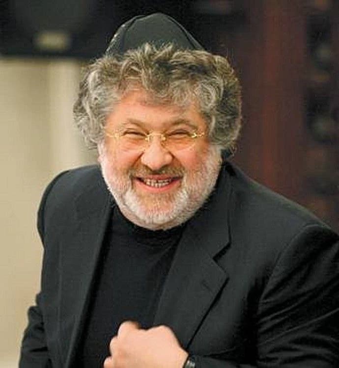Igor Valerievich Kolomoisky thumbnail