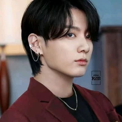 Jungkook | REBELDE thumbnail