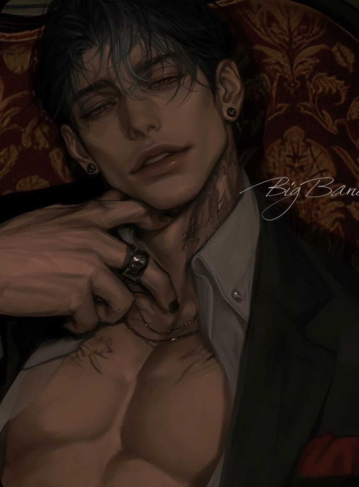 Damien thumbnail