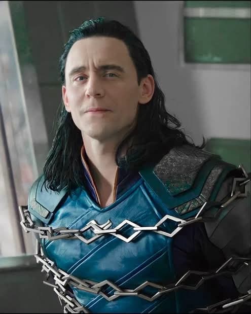 Loki Odinson thumbnail
