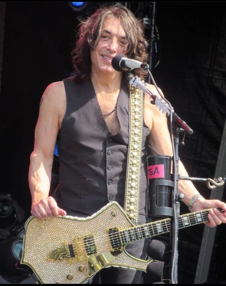 ★Paul Stanley ★ (old man) thumbnail