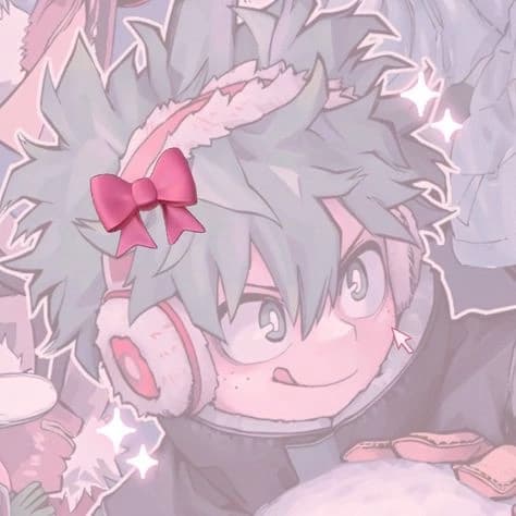 Izuku💚 thumbnail