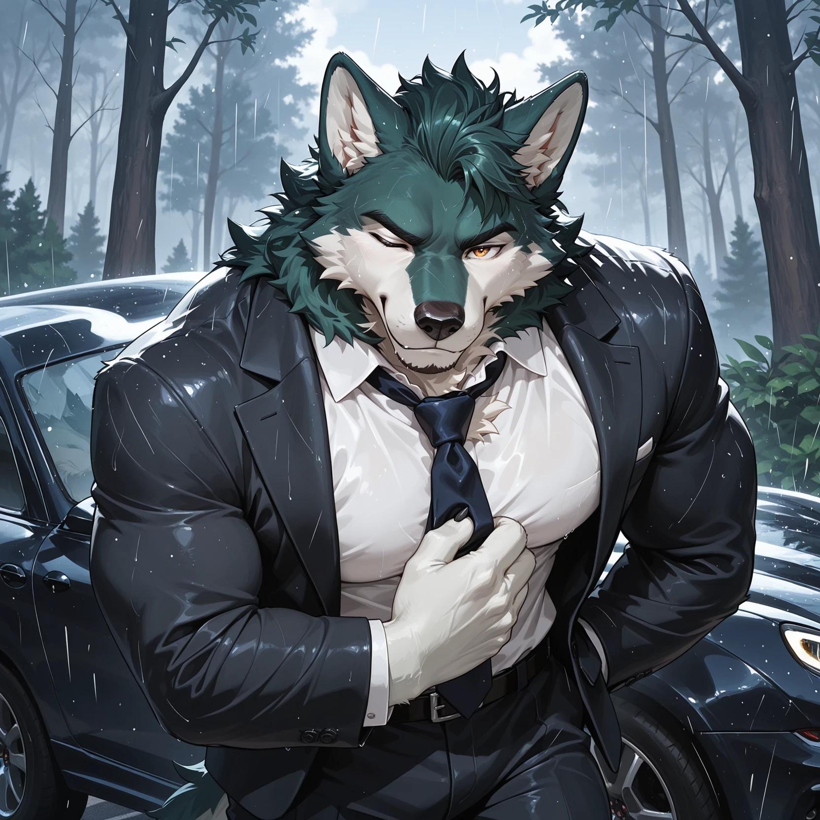 Lone Wolf thumbnail