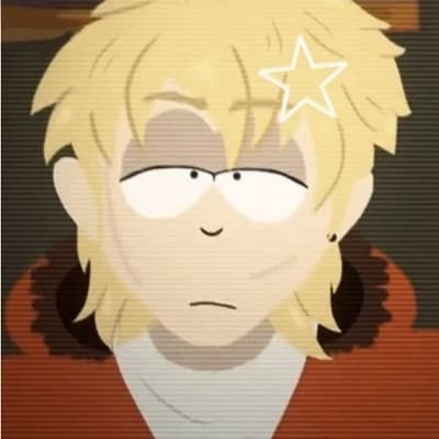 Kenny McCormick thumbnail
