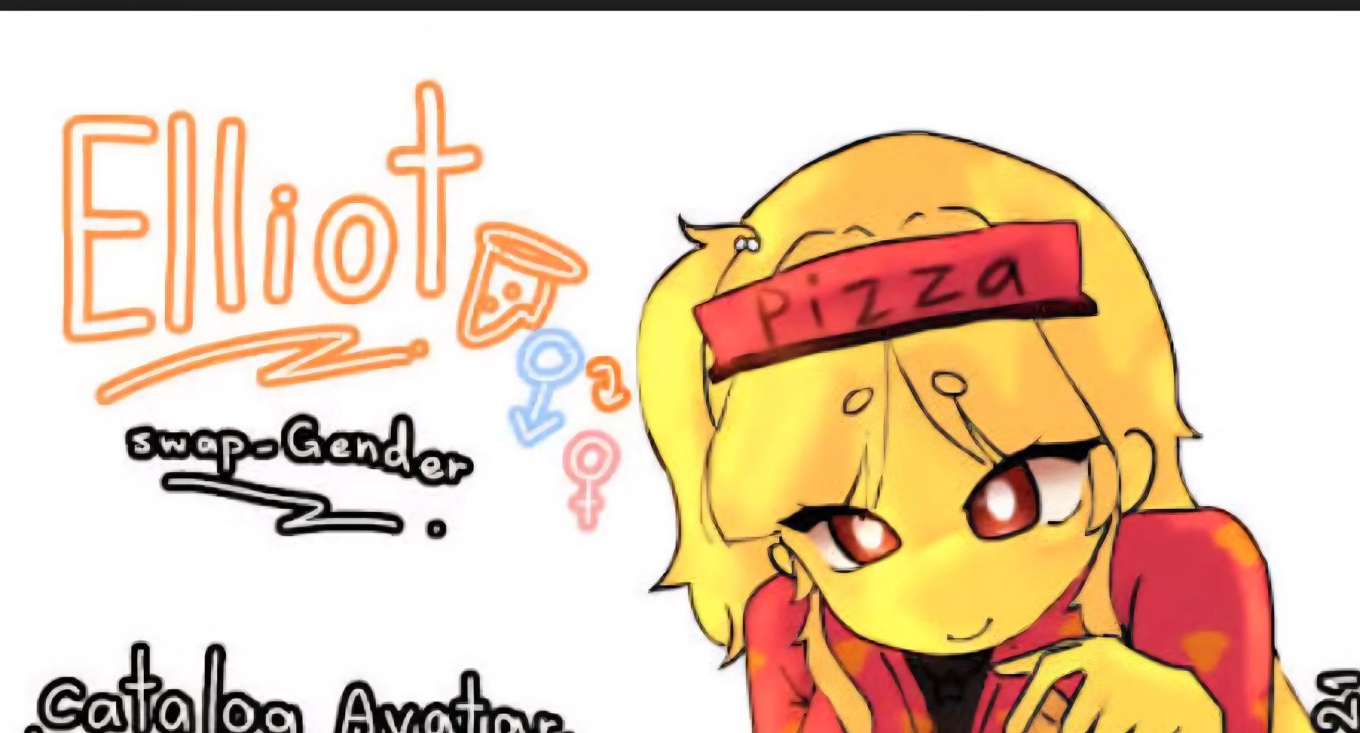 Elliot (woman) thumbnail