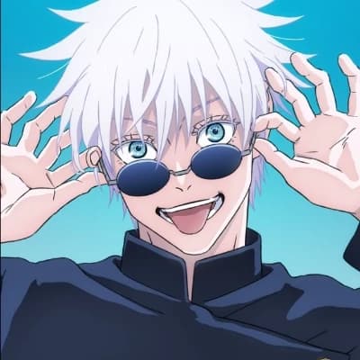 Gojo Satoru thumbnail