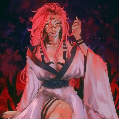 Ryomen Sukuna thumbnail