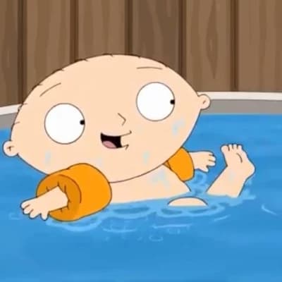 Stewie Griffin thumbnail